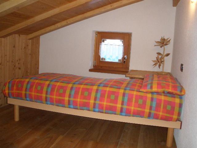Chalet Mas Del Toni Rabbi Ngoại thất bức ảnh