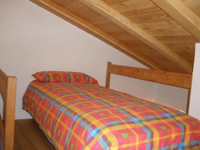 Chalet Mas Del Toni Rabbi Ngoại thất bức ảnh