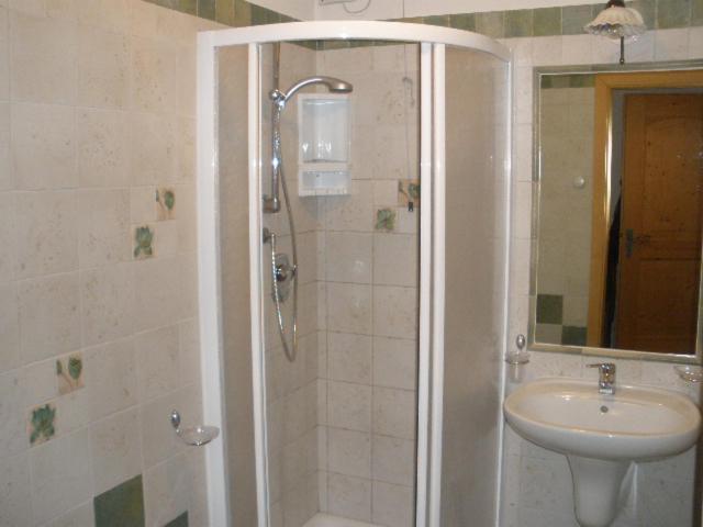 Chalet Mas Del Toni Rabbi Ngoại thất bức ảnh